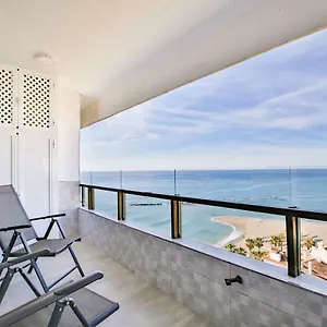 Fantanstico Sobre El Mar , Benalmádena España