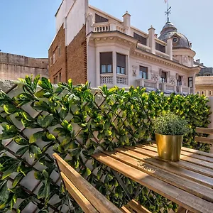 Iloftmalaga Moreno Carbonero , Málaga España