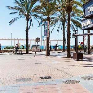 Rentandhomes Beach Fuengirola
