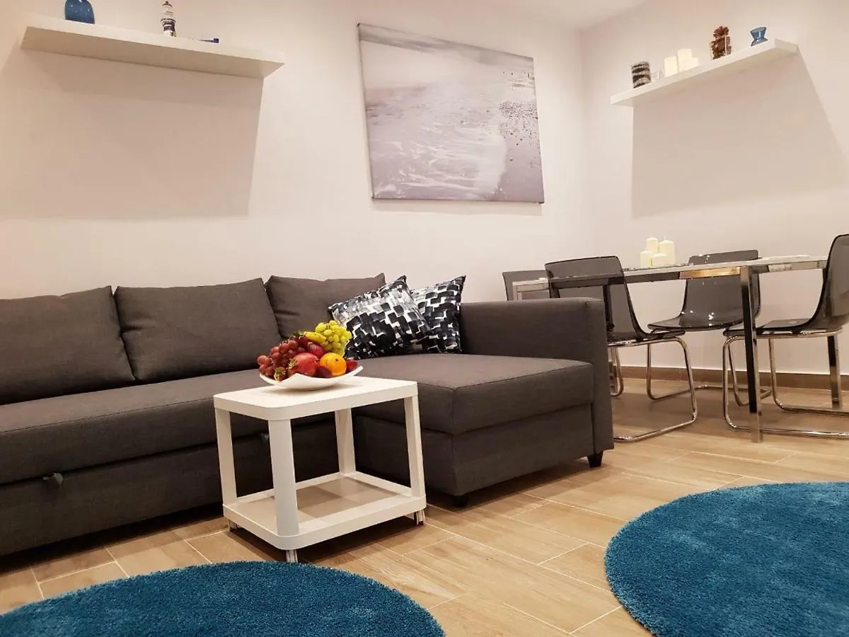 Boliches Apartment Fuengirola