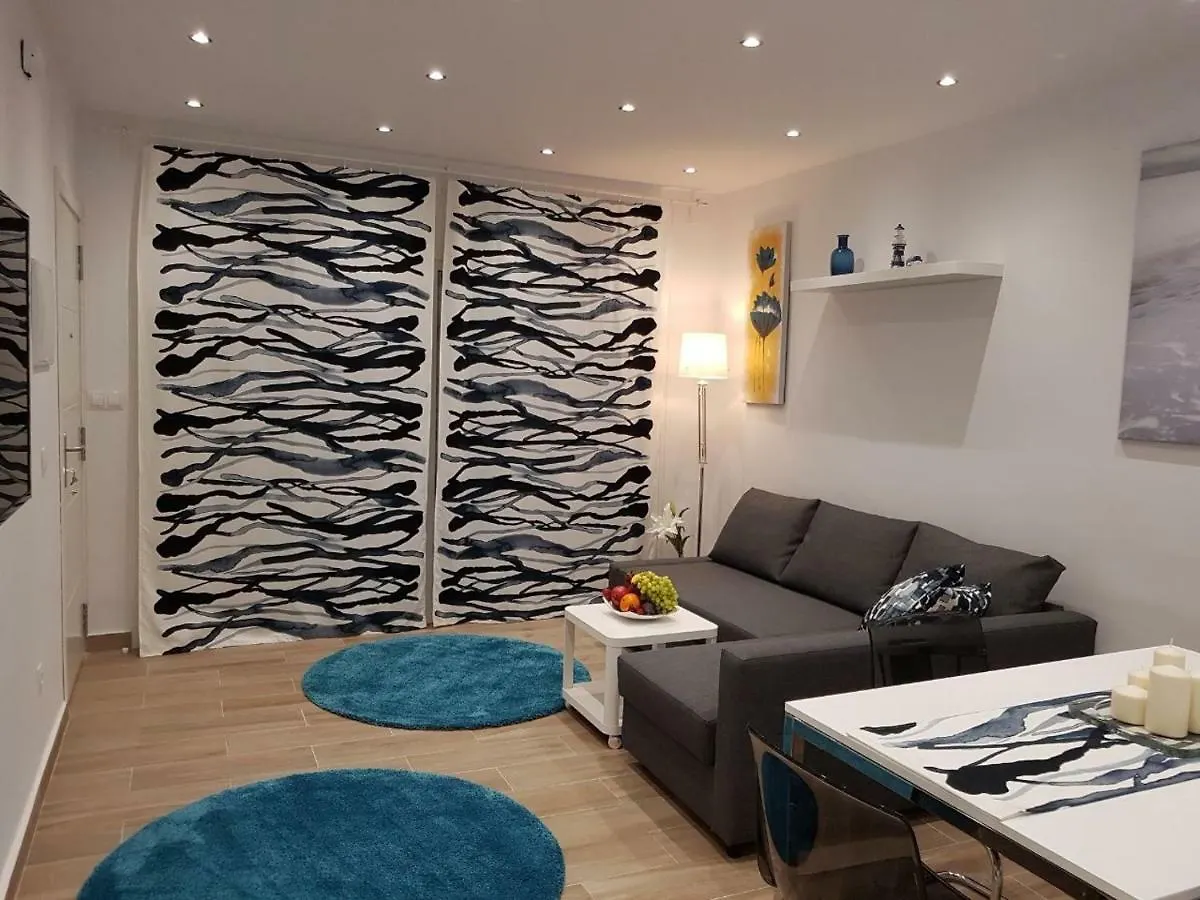 Boliches Apartment Fuengirola Spanien
