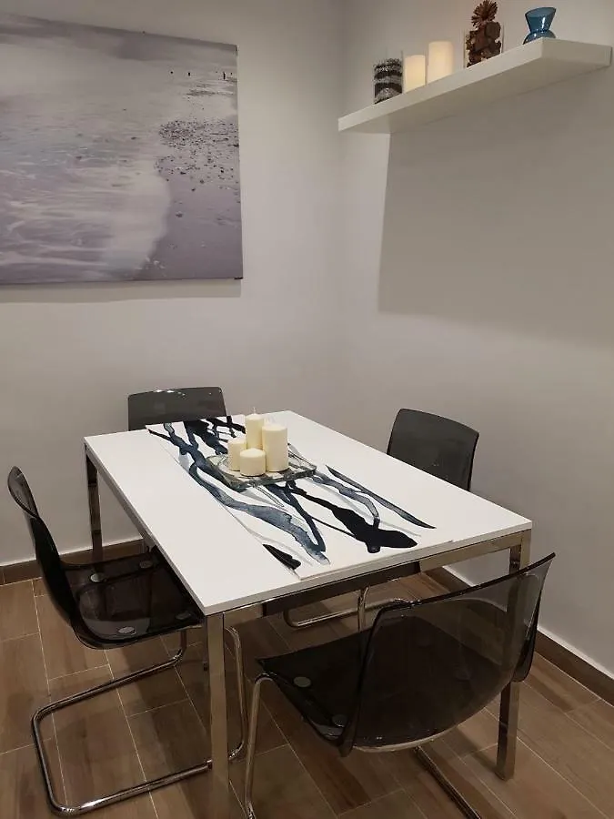 Boliches Apartment Fuengirola Spanien