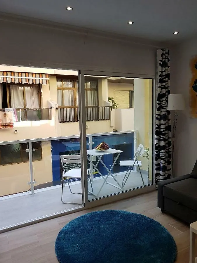 Boliches Apartment Fuengirola