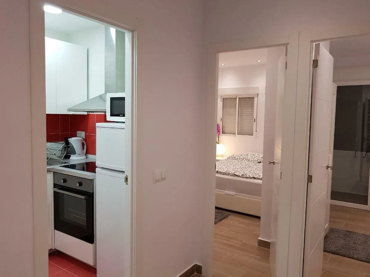 Boliches Apartment Fuengirola