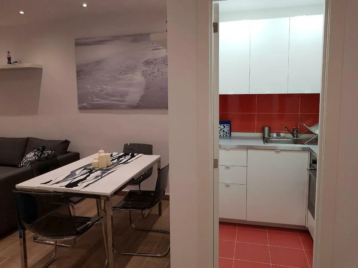 Boliches Apartment Fuengirola